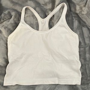 Ebb to street tank top